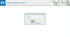Desktop Screenshot of events-support.com