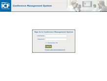 Tablet Screenshot of events-support.com